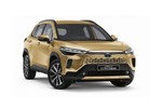 TOYOTA COROLLA CROSS HEV Neuve en Côte d'Ivoire