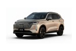 HAVAL H6 HEV Neuve en CĂ´te d'Ivoire