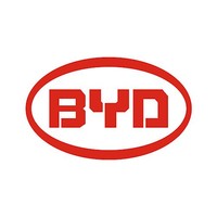 BYD neuf en Côte d'Ivoire