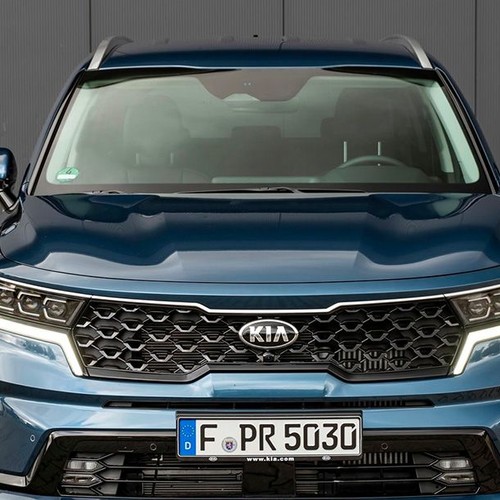 KIA SORENTO Neuve 🇨🇮 Prix, Avis & Infos