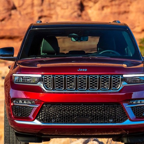 JEEP GRAND CHEROKEE Neuve 🇨🇮 | Prix, Avis & Infos | Koto CI