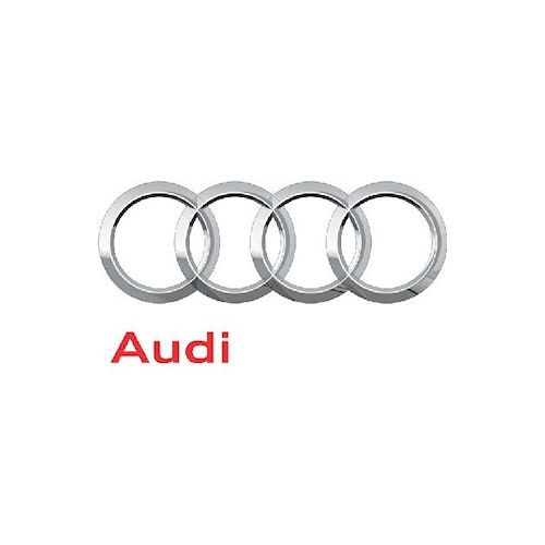 Audi neuf en Côte d'Ivoire