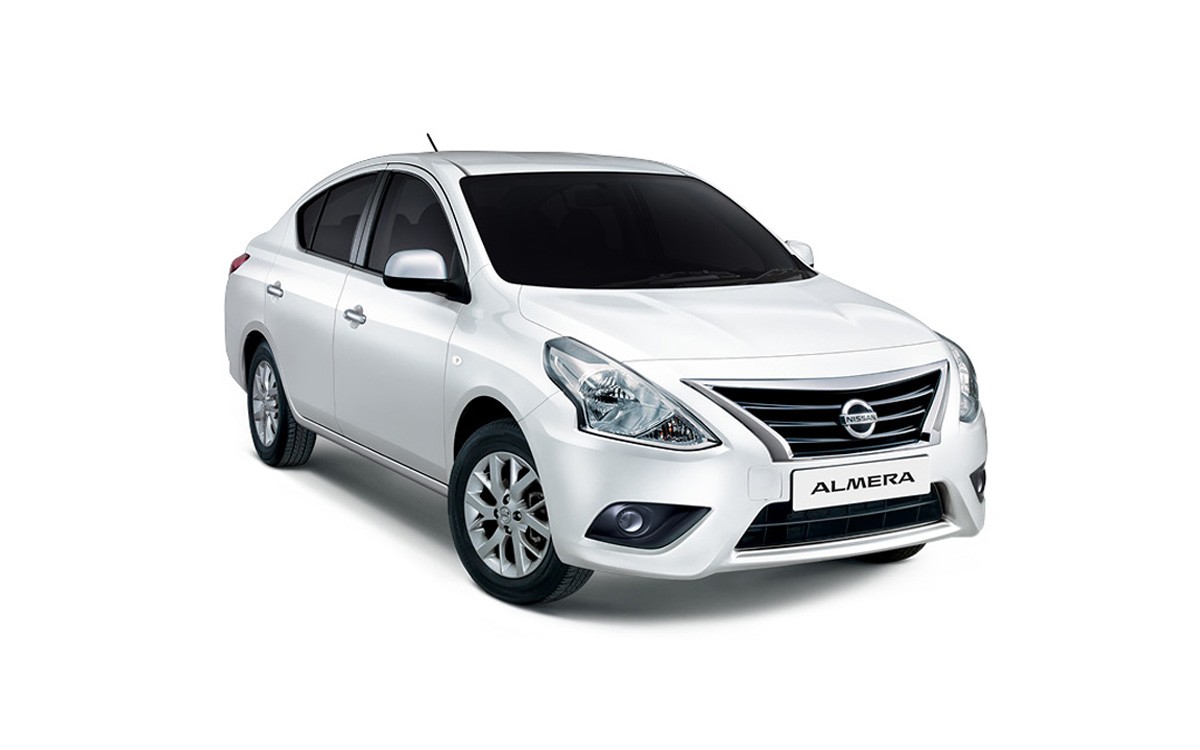 NISSAN ALMERA neuf en Côte d'Ivoire