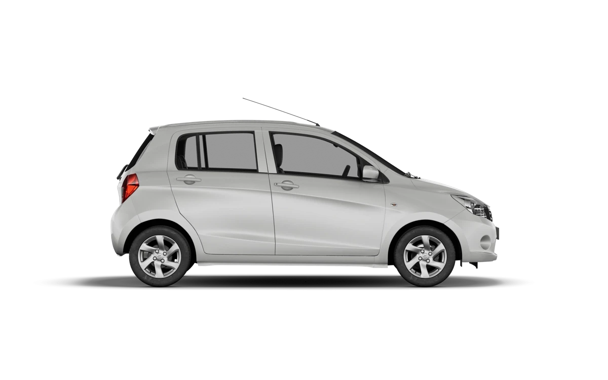 SUZUKI CELERIO neuf en Côte d'Ivoire