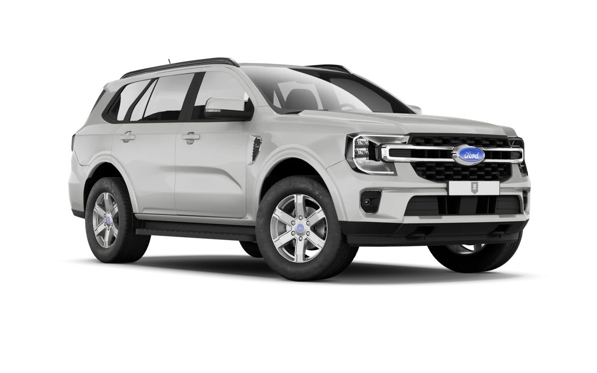 PhotoFORD Everest