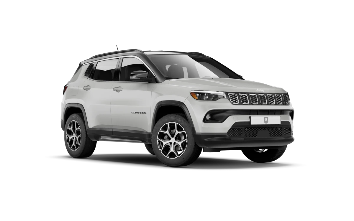 JEEP COMPASS neuf en Côte d'Ivoire