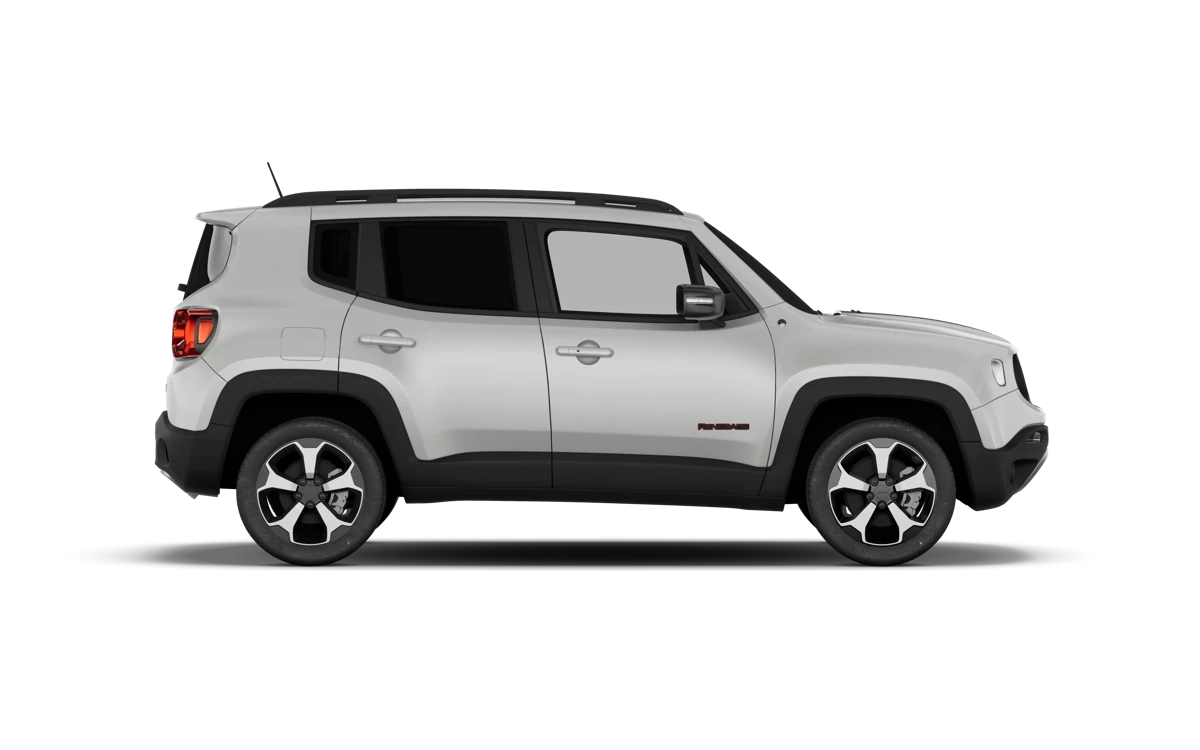 JEEP Renegade Longitude neuf en Côte d'Ivoire