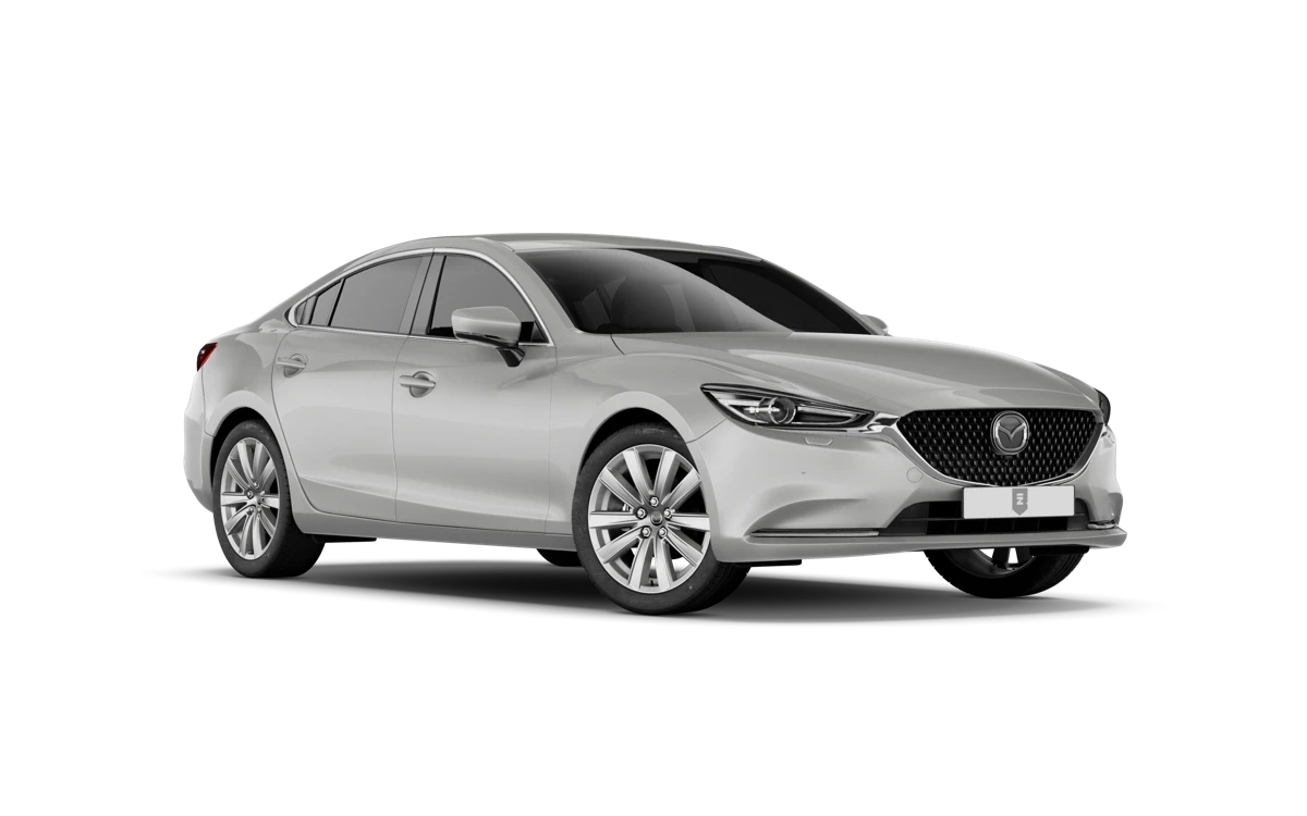 MAZDA 6 neuf en Côte d'Ivoire