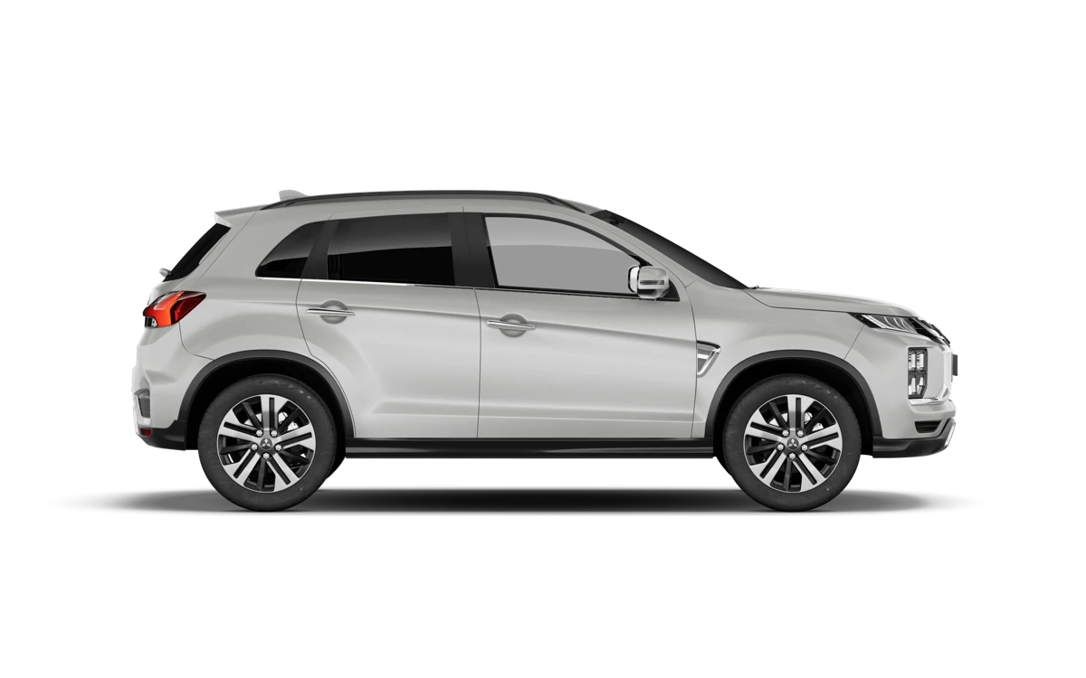 MITSUBISHI ASX neuf en Côte d'Ivoire