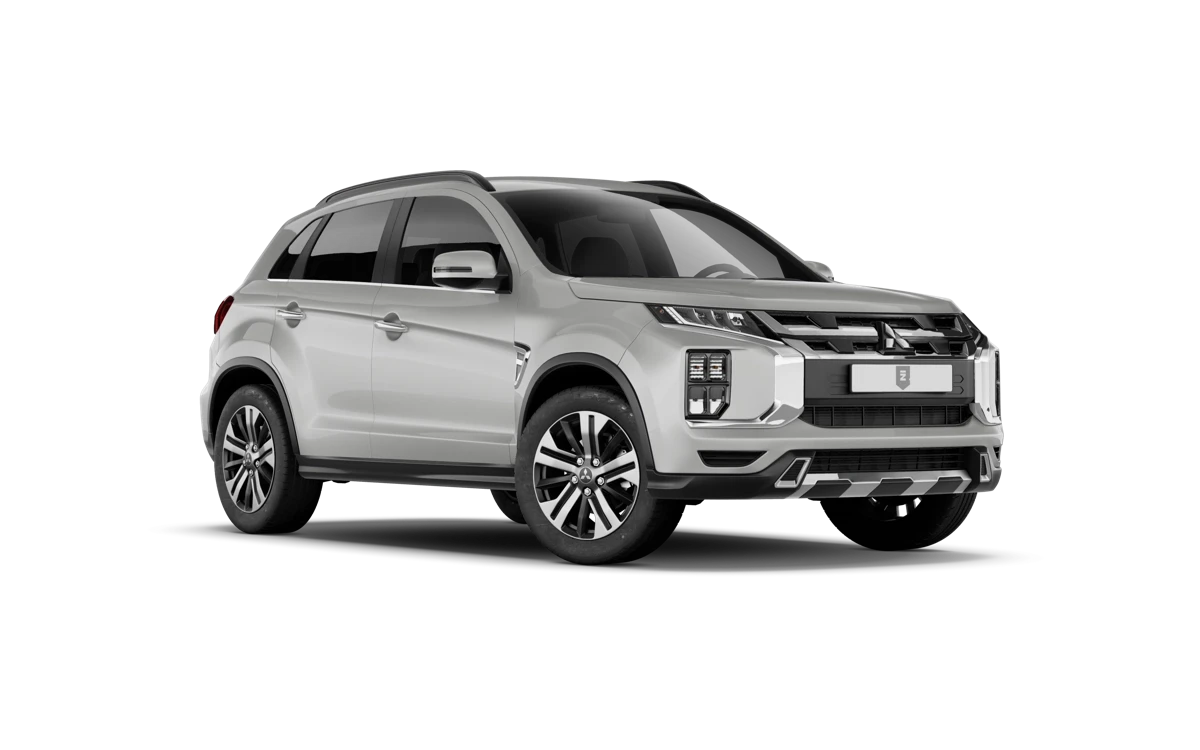 MITSUBISHI ASX neuf en Côte d'Ivoire