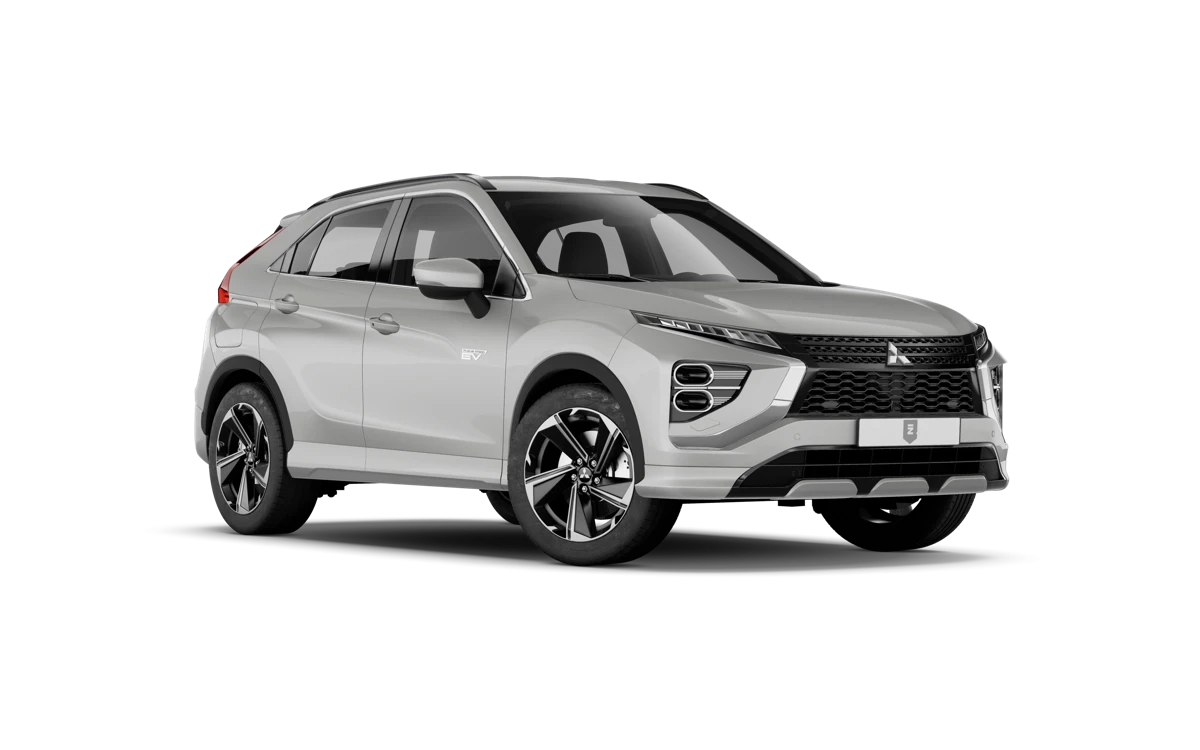 PhotoMITSUBISHI ECLIPSE CROSS