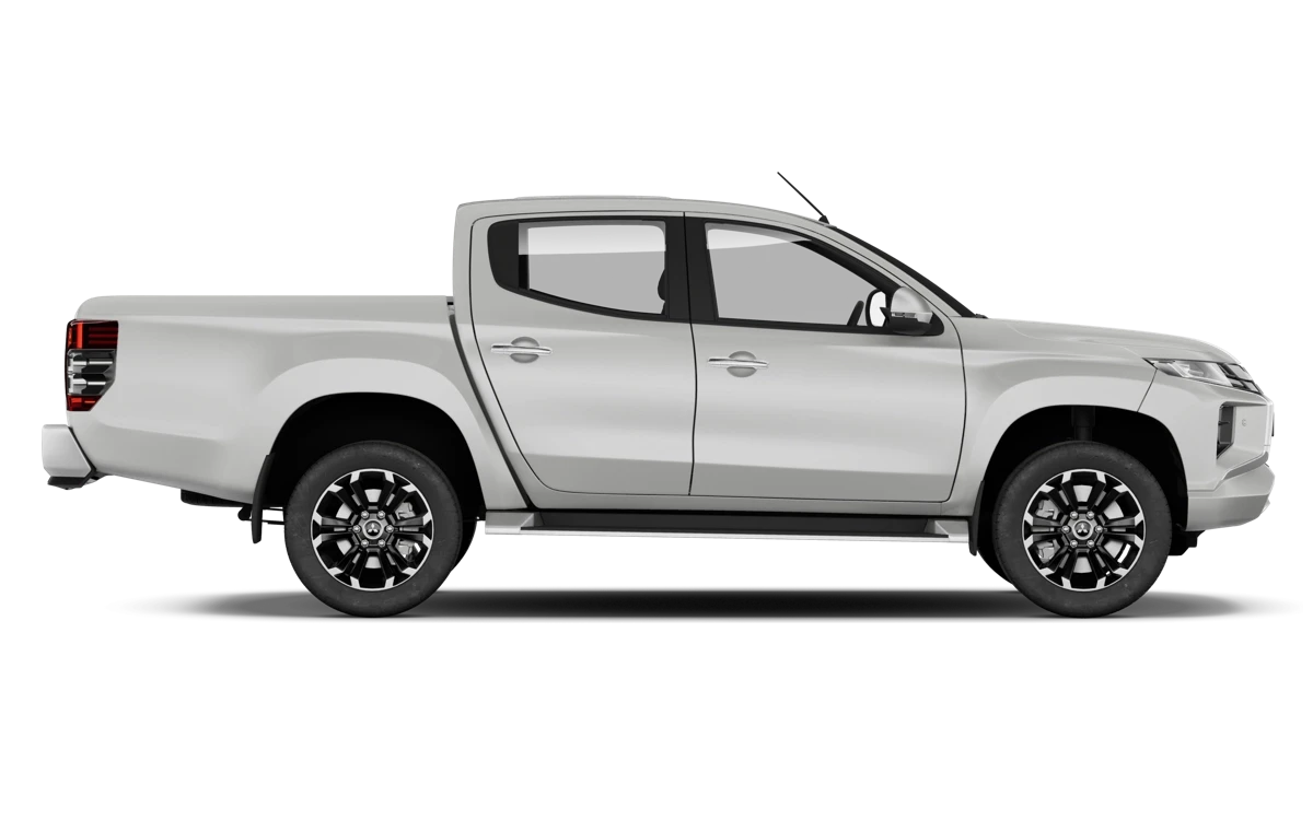 MITSUBISHI L200 neuf en Côte d'Ivoire