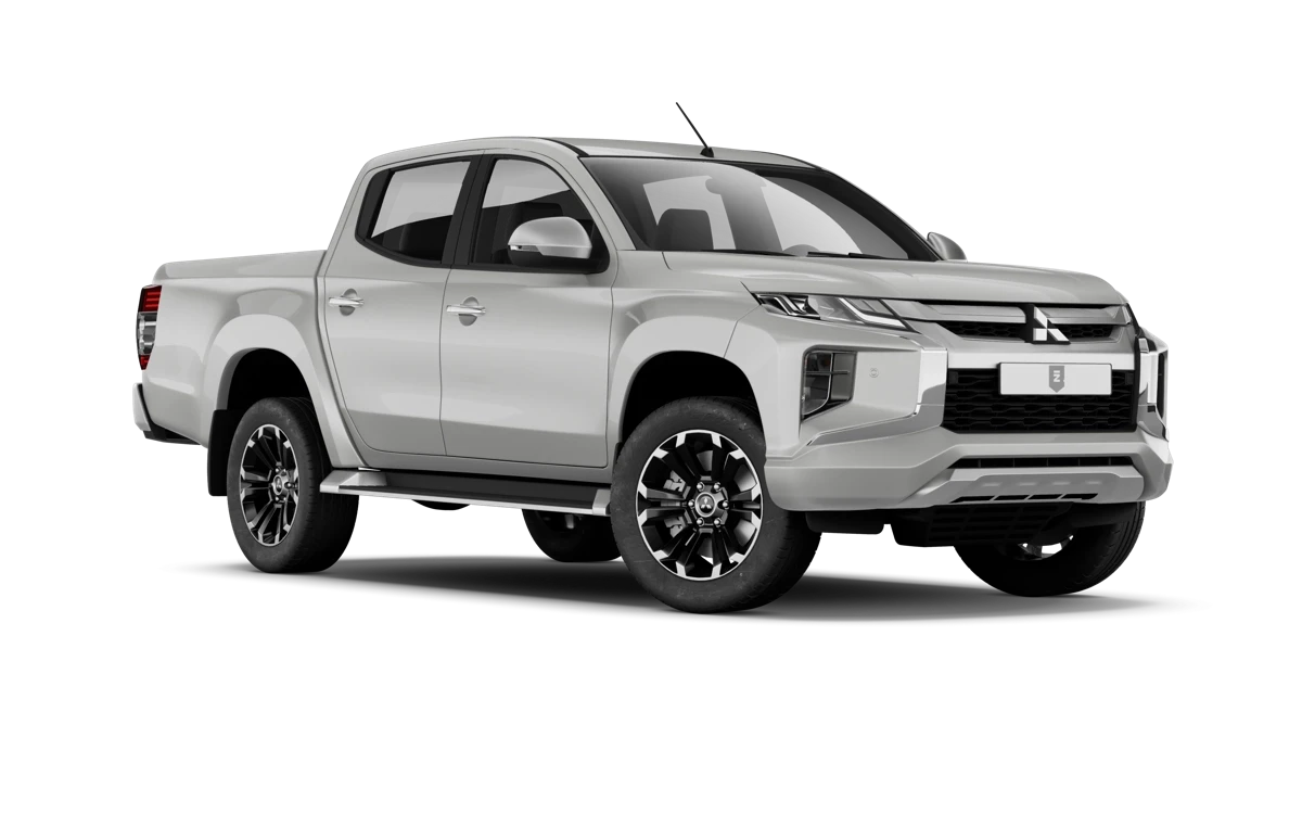 MITSUBISHI L200 neuf en Côte d'Ivoire