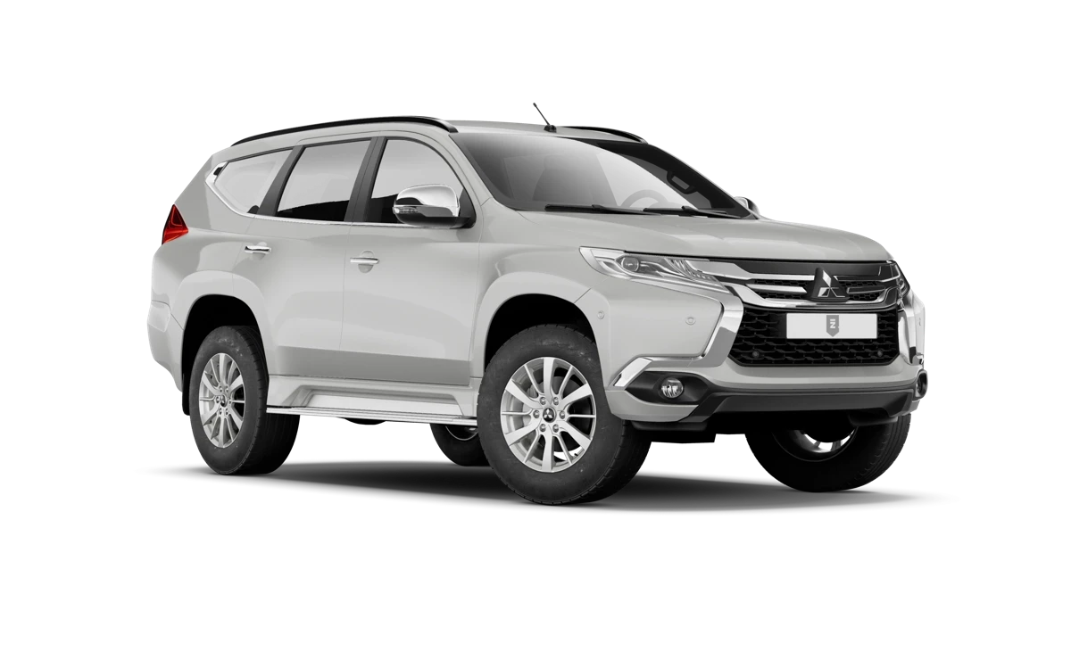 MITSUBISHI PAJERO SPORT neuf en Côte d'Ivoire