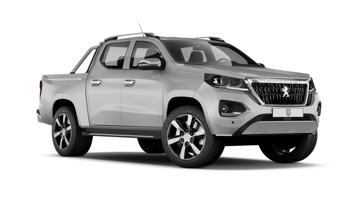 PEUGEOT LANDTREK neuf en Côte d'Ivoire