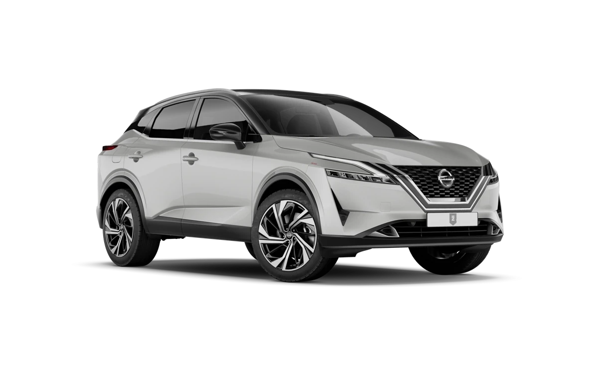 PhotoNISSAN QASHQAI