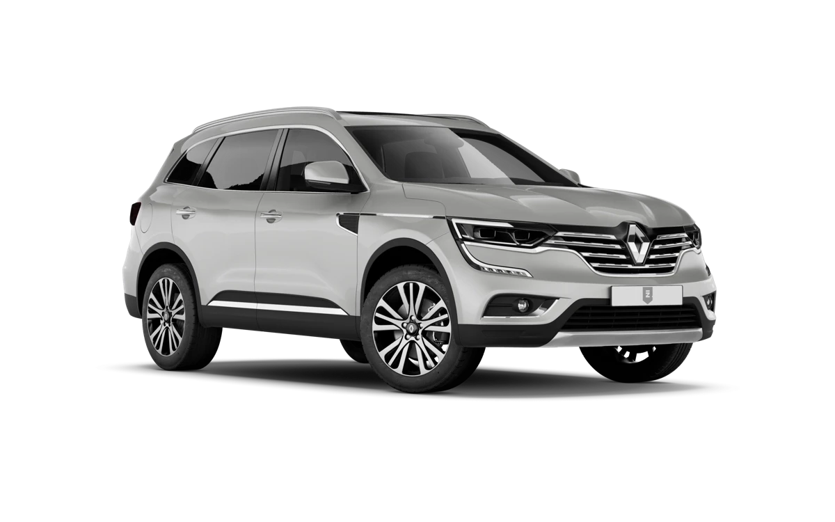 RENAULT KOLEOS neuf en Côte d'Ivoire