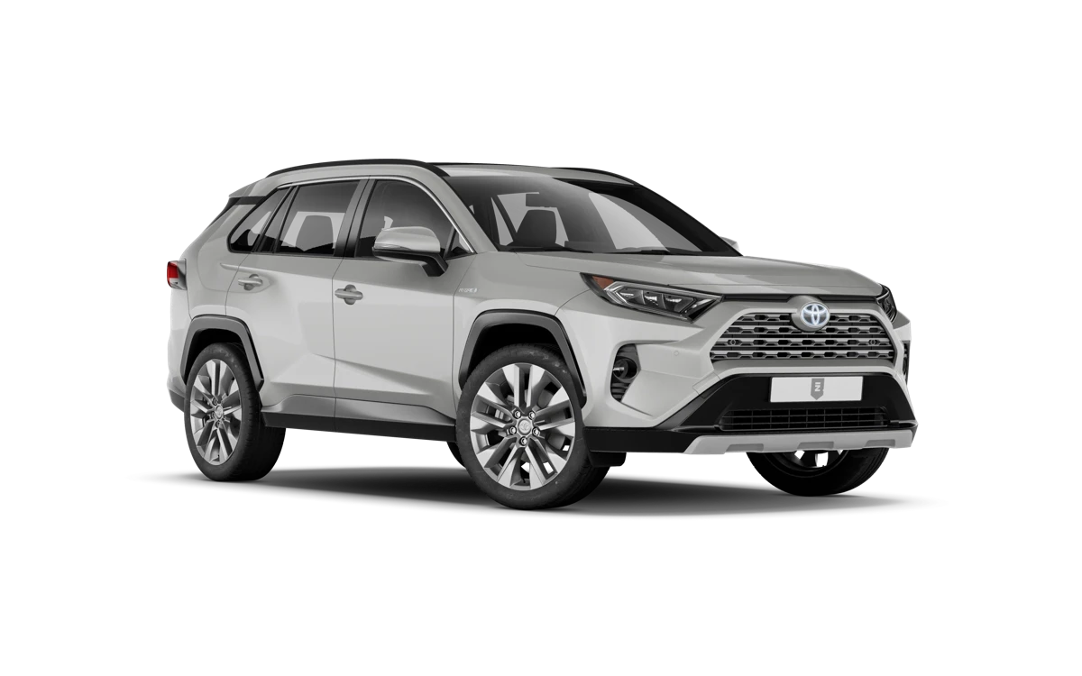 TOYOTA RAV4 neuf en Côte d'Ivoire