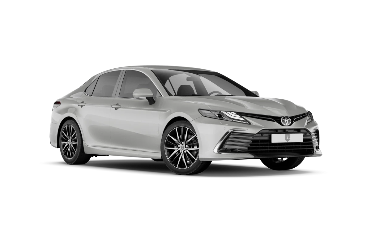 PhotoTOYOTA Camry