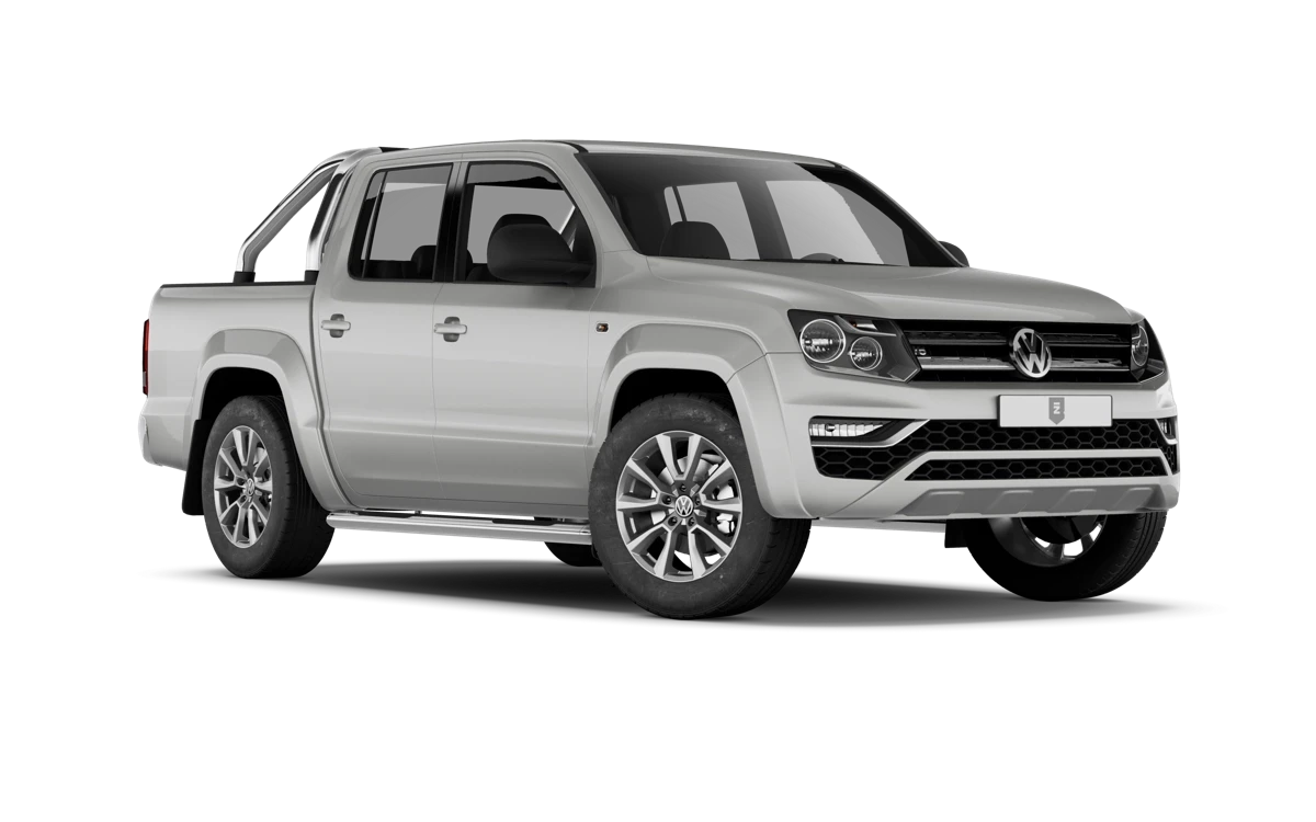 VOLKSWAGEN Amarok V6 neuf en Côte d'Ivoire