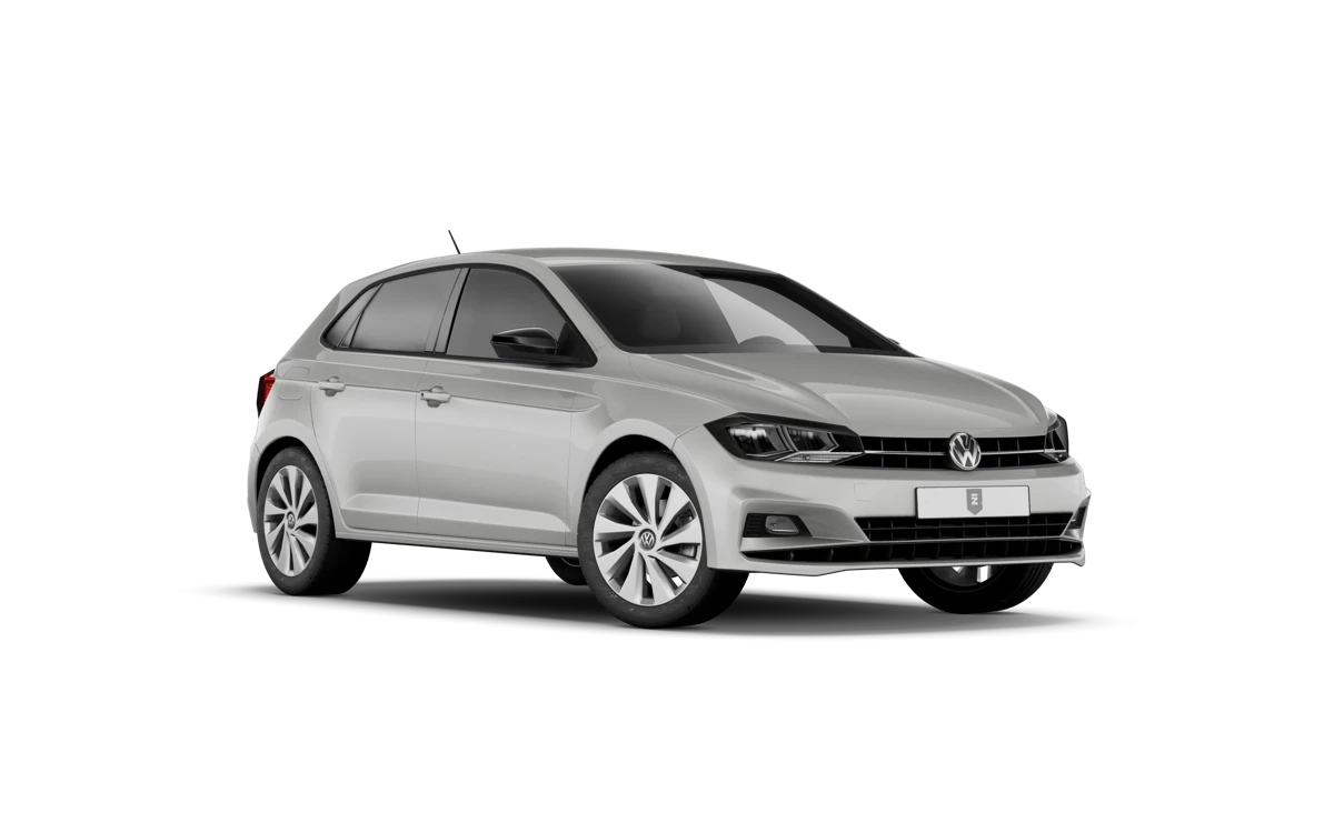 VOLKSWAGEN La Polo Sedan neuf en Côte d'Ivoire