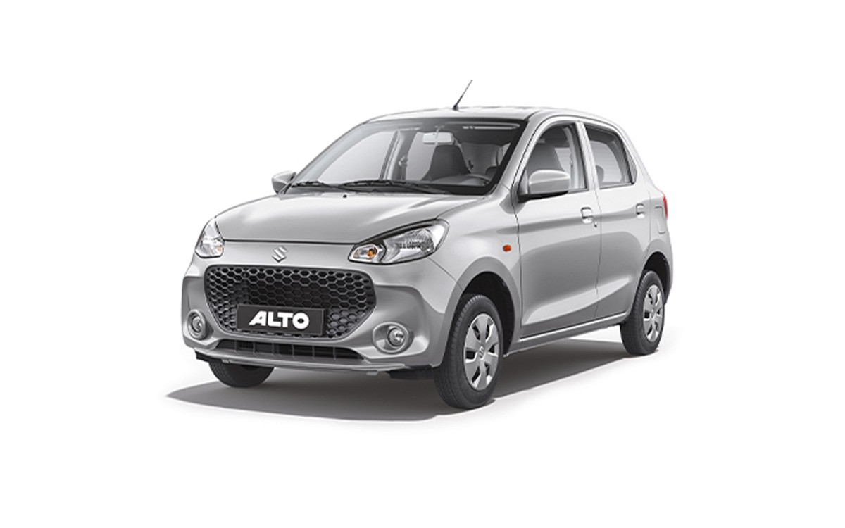 PhotoSUZUKI ALTO