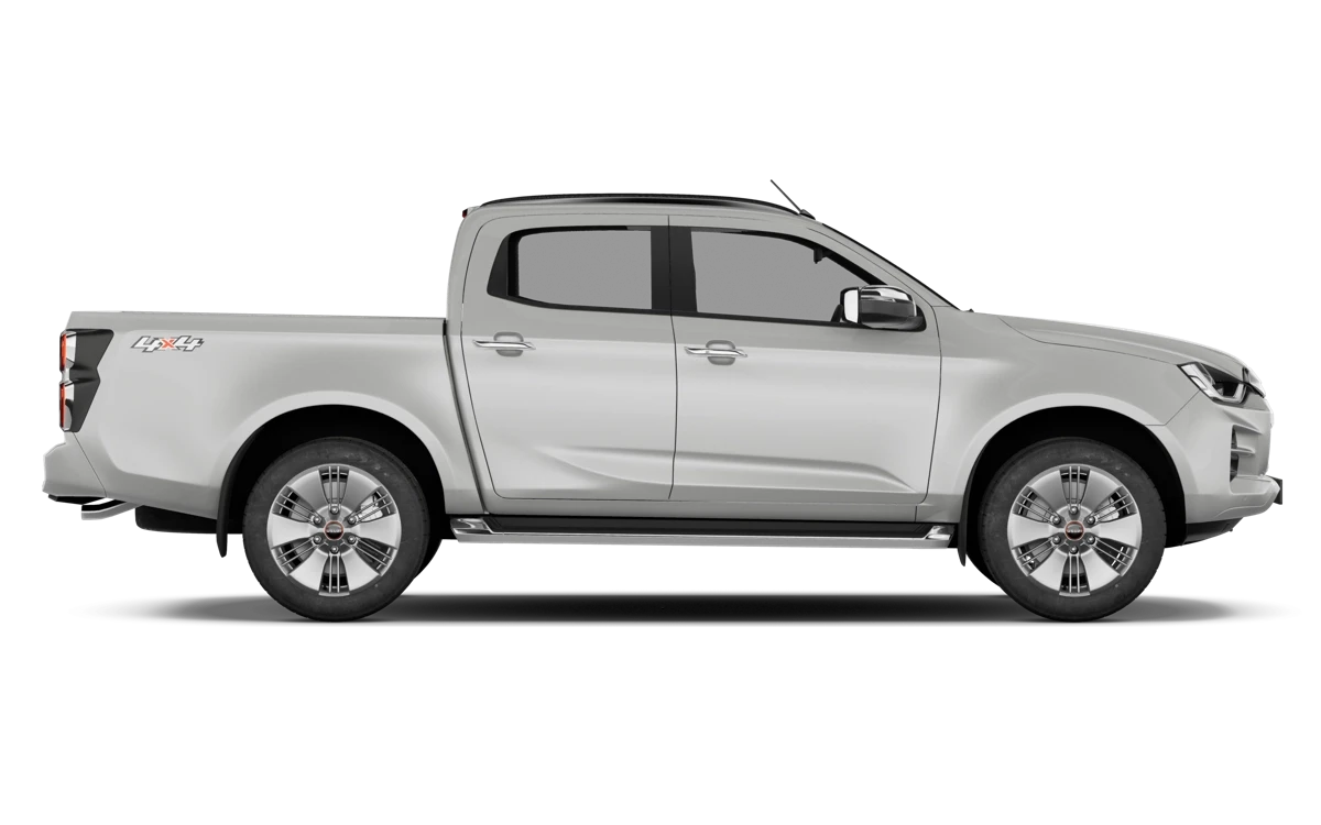 Isuzu D-MAX PICK-UP S/C neuf en Côte d'Ivoire