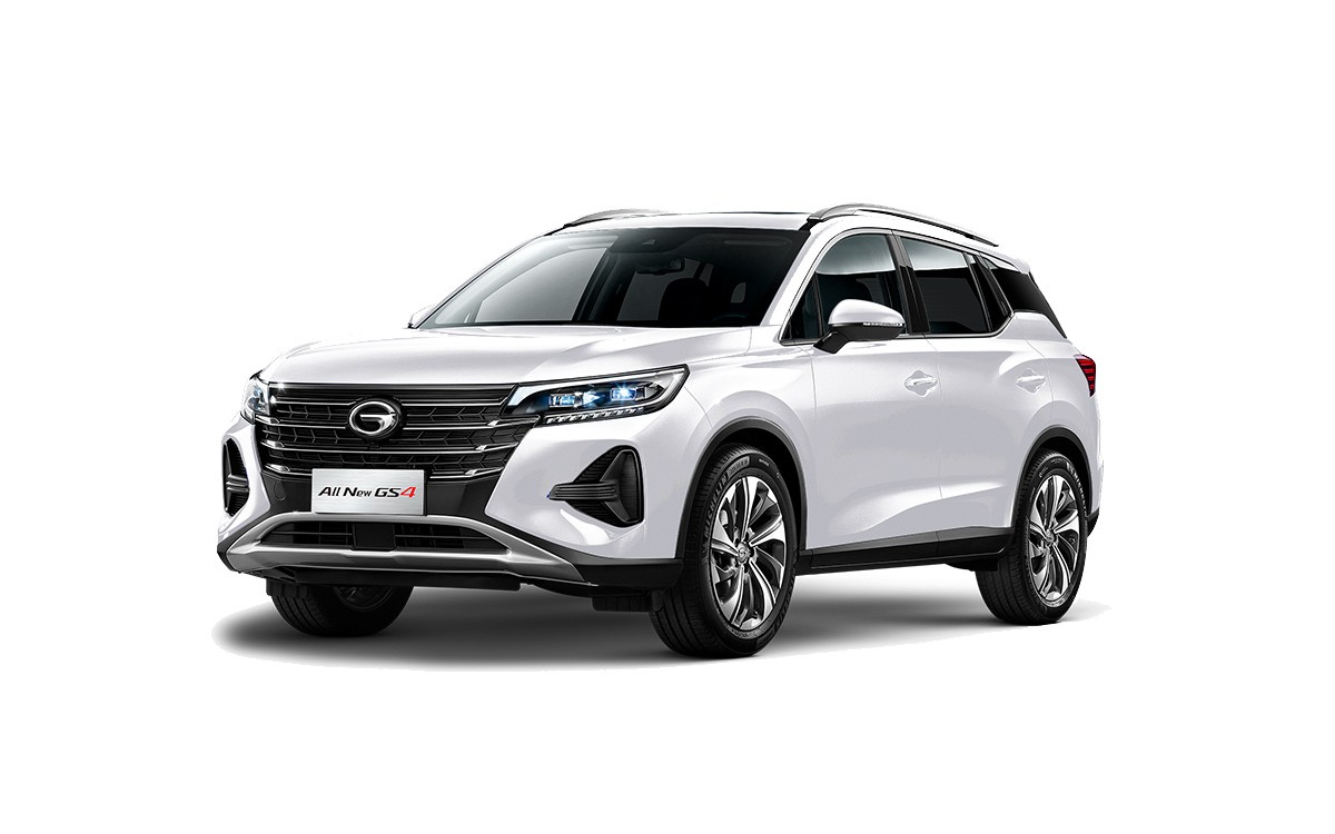 GAC MOTOR GS4 neuf en Côte d'Ivoire