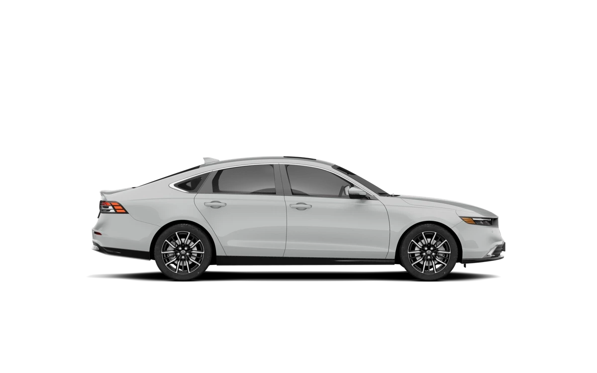 Honda Accord neuf en Côte d'Ivoire