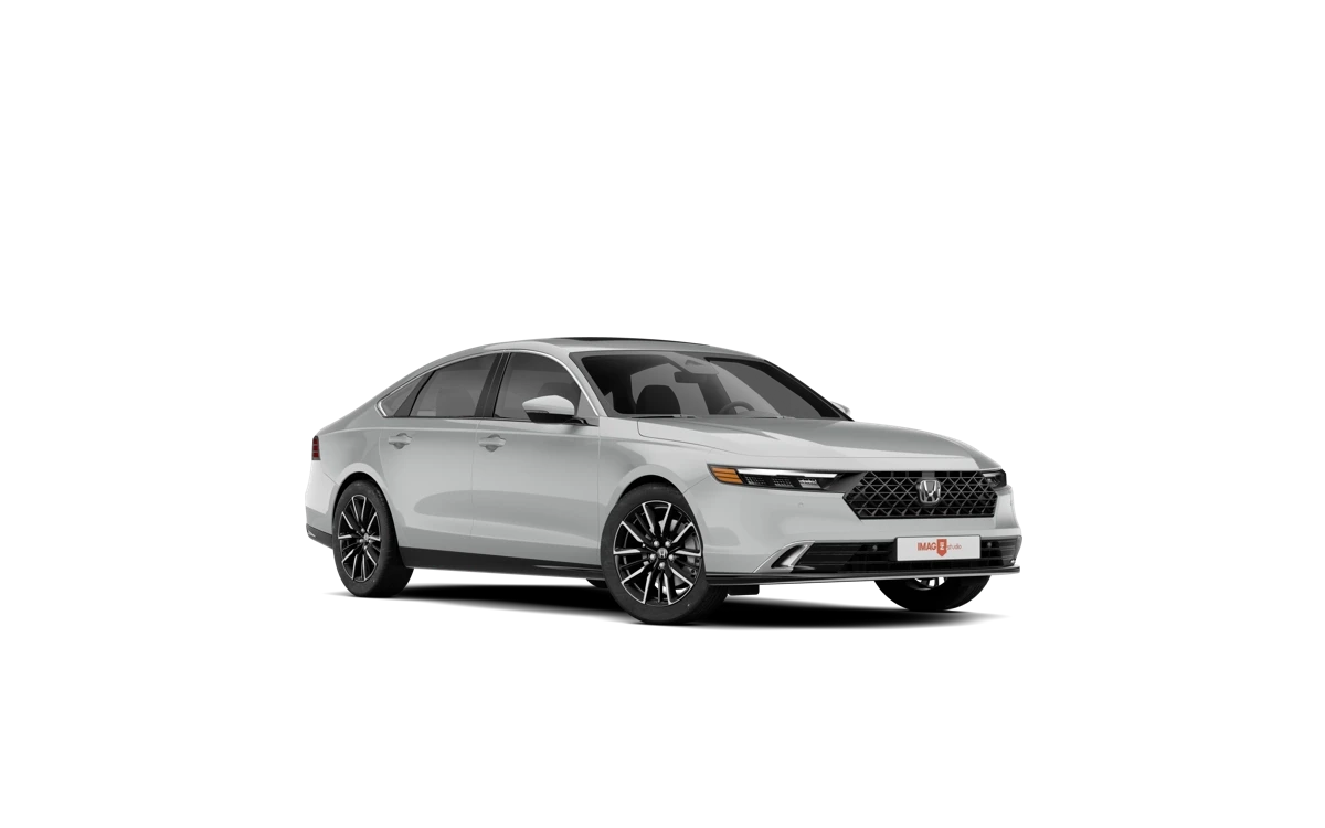Honda Accord neuf en Côte d'Ivoire