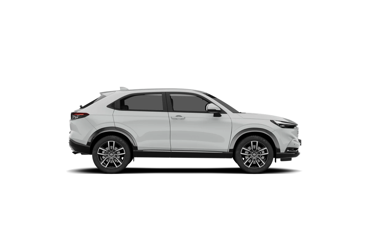 Honda HR-V neuf en Côte d'Ivoire