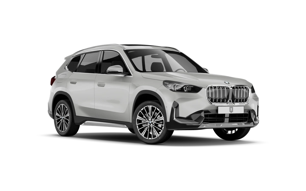 BMW X1 neuf en Côte d'Ivoire