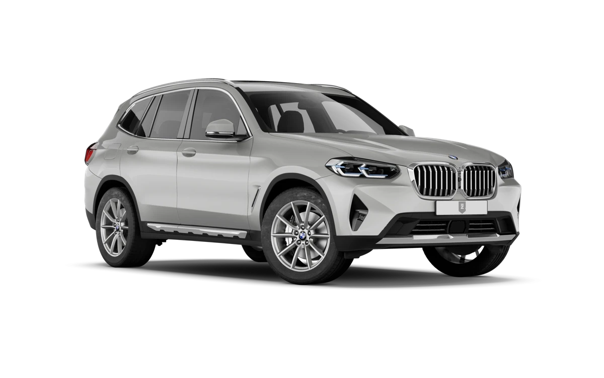 PhotoBMW X3