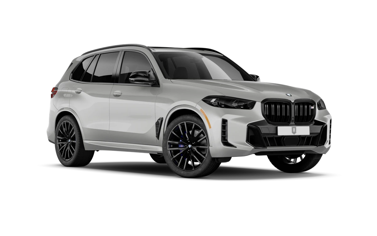 PhotoBMW X5