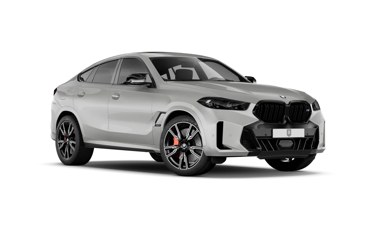 PhotoBMW X6