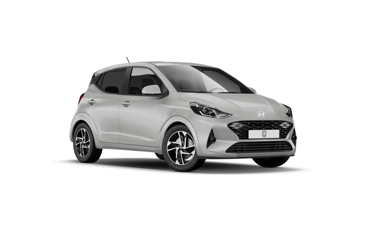 PhotoHYUNDAI Grand i10