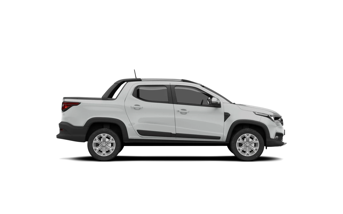 FIAT STRADA neuf en Côte d'Ivoire