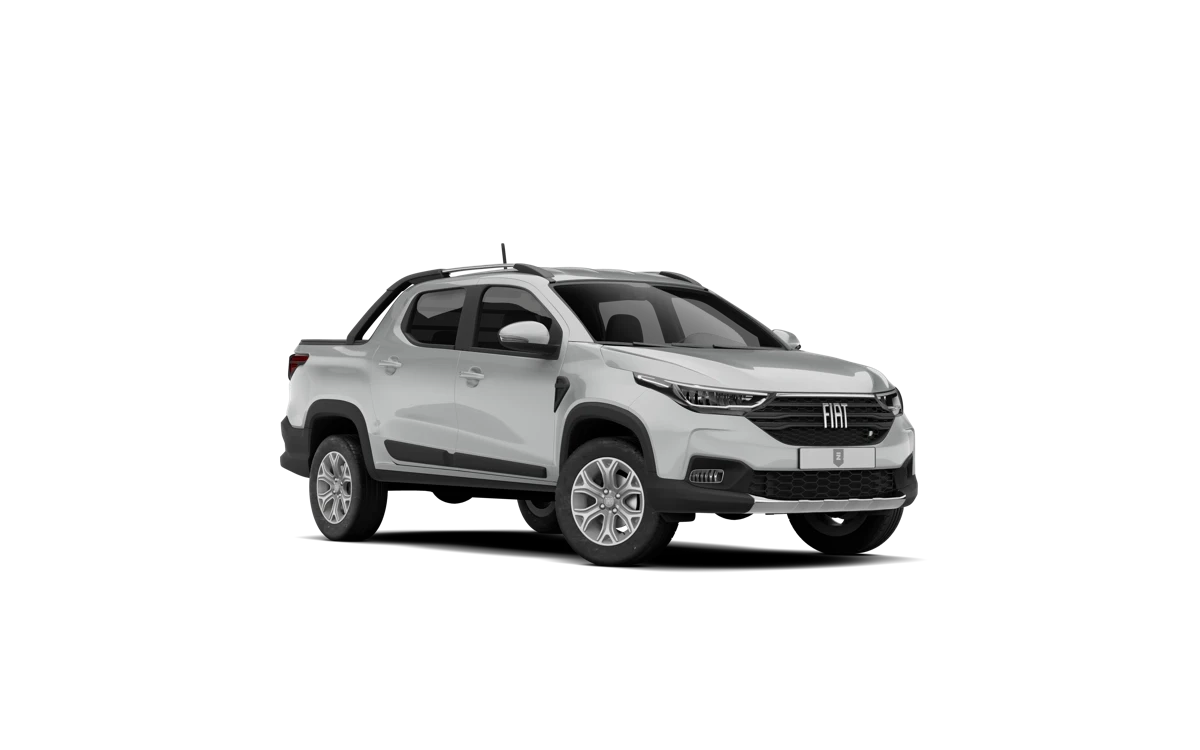 FIAT STRADA neuf en Côte d'Ivoire