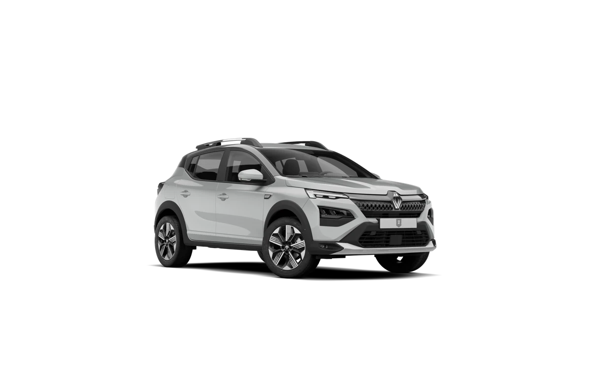 RENAULT KARDIAN neuf en Côte d'Ivoire