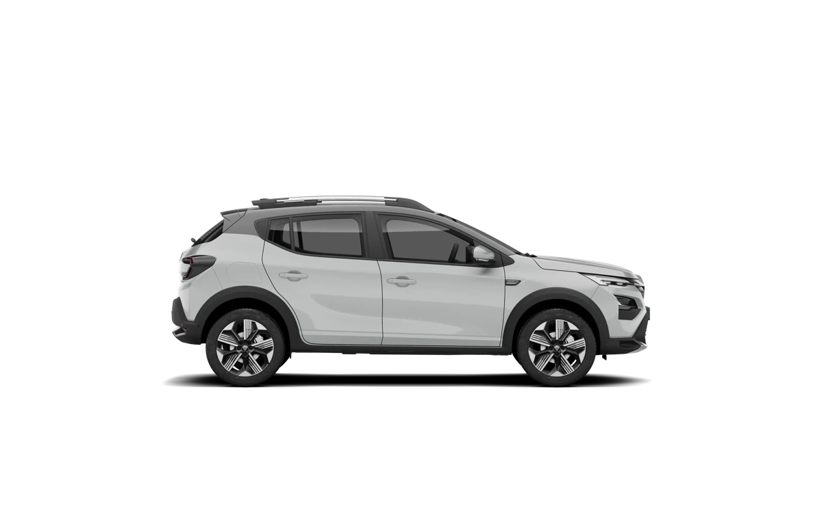 RENAULT KARDIAN neuf en Côte d'Ivoire