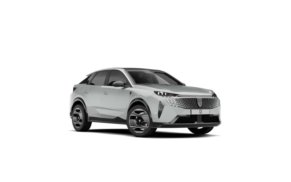 PhotoPEUGEOT 3008