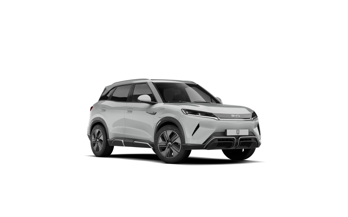 BYD Yuan Pro neuf en Côte d'Ivoire