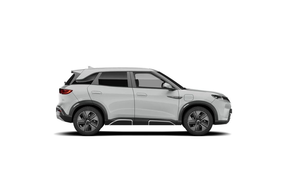 BYD Yuan Pro neuf en Côte d'Ivoire