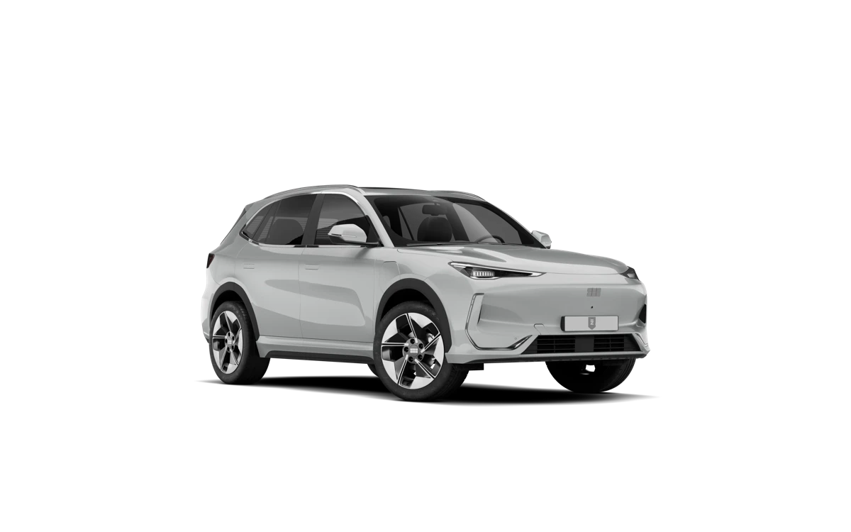 GEELY EX5 neuf en Côte d'Ivoire