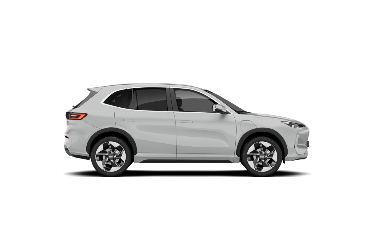 GEELY EX5 neuf en Côte d'Ivoire