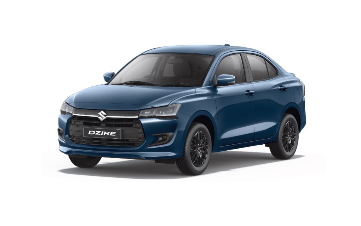 SUZUKI DZIRE neuf en Côte d'Ivoire