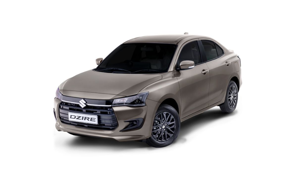 SUZUKI DZIRE neuf en Côte d'Ivoire