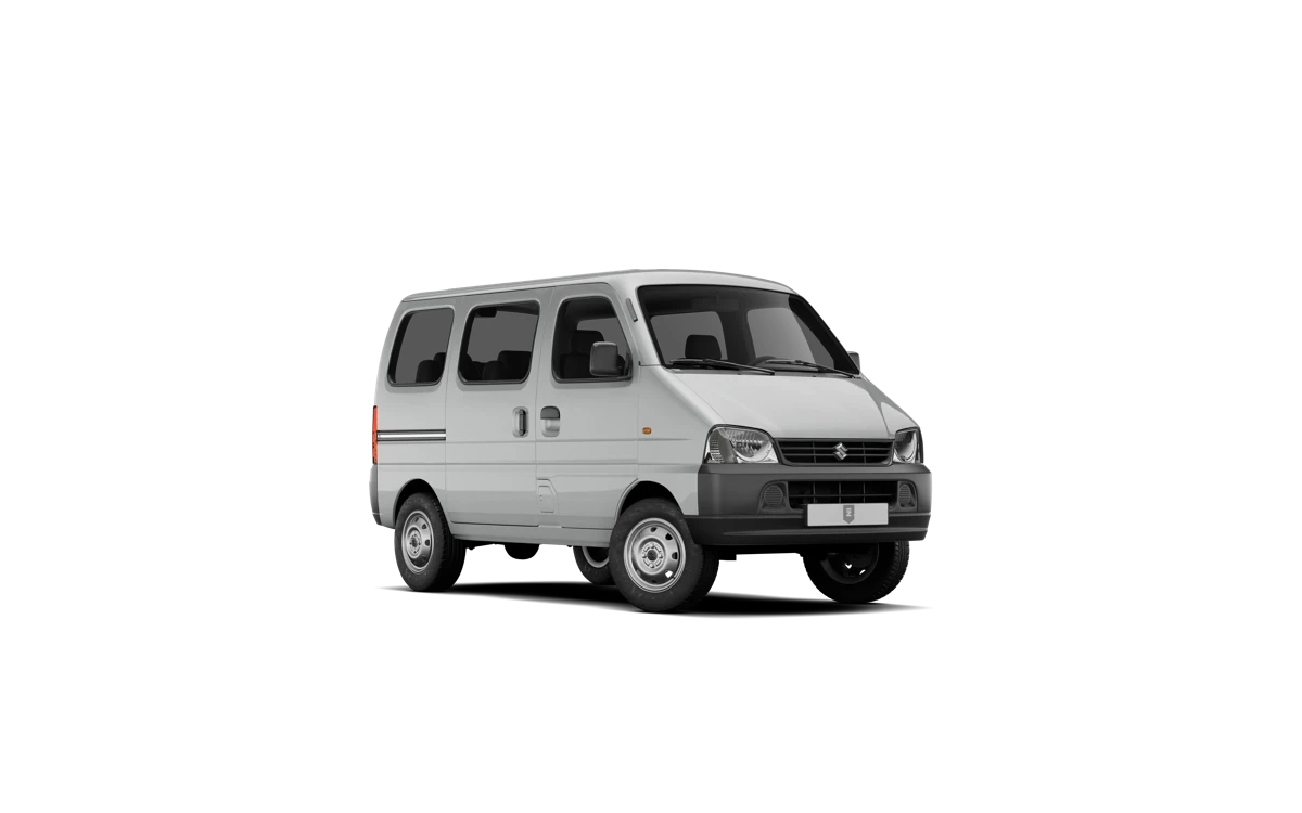 SUZUKI EECO neuf en Côte d'Ivoire