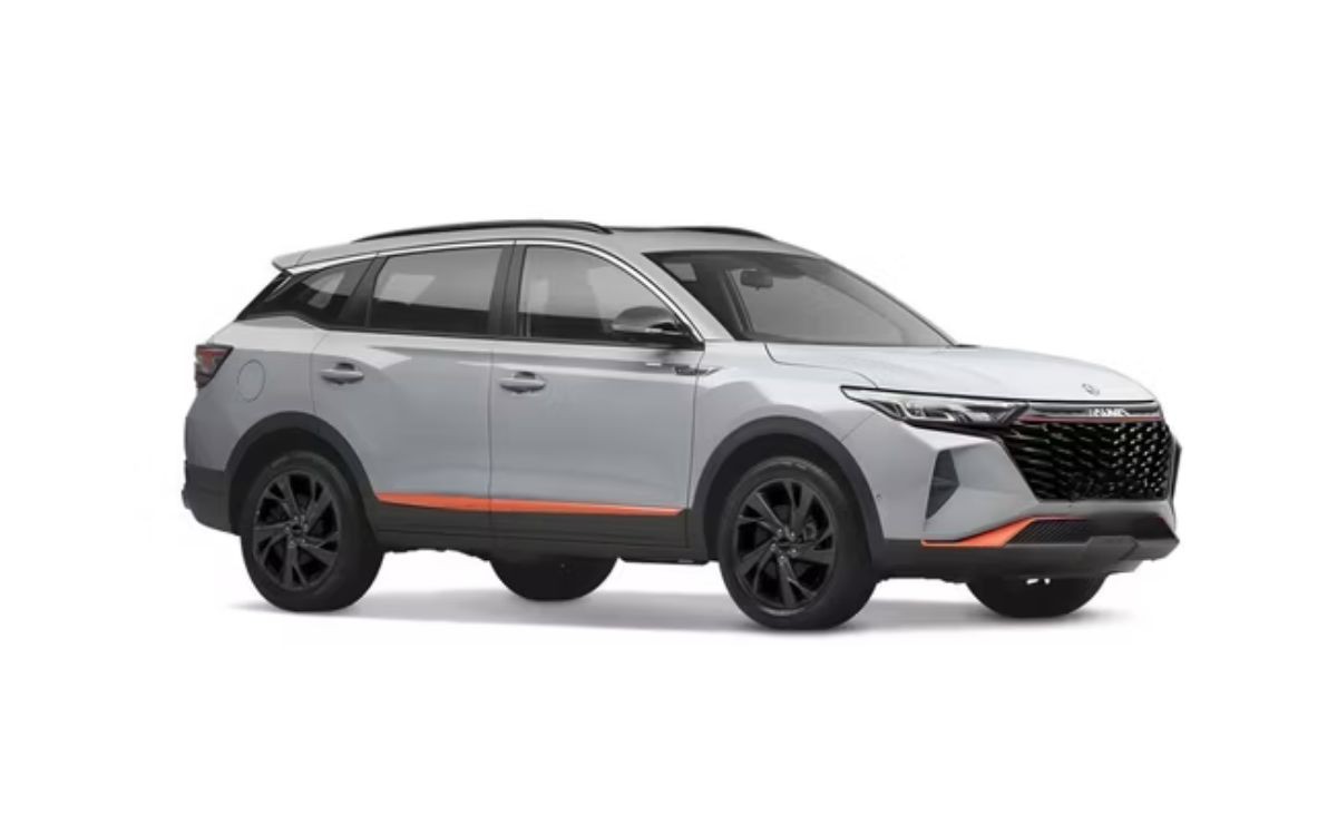 DONGFENG AEOLUS AX7 neuf en Côte d'Ivoire