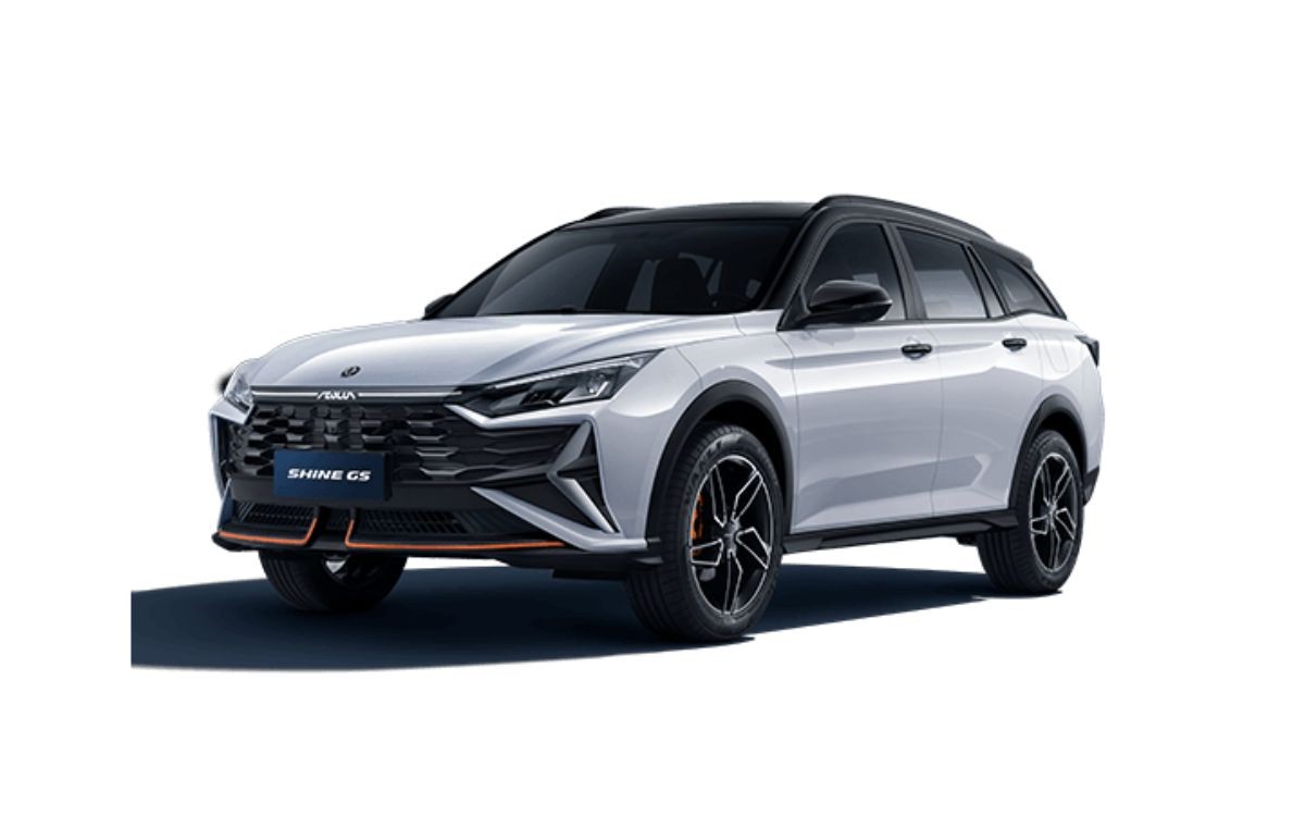 DONGFENG AEOLUS SHINE C65 neuf en Côte d'Ivoire